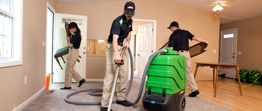 Downtown Orlando, FL cleaning services
